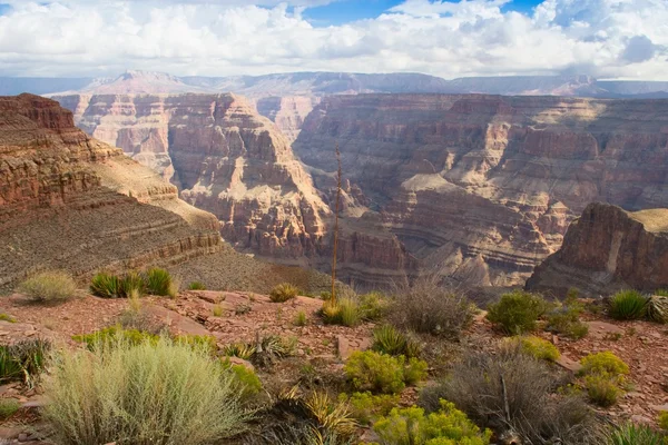 Grand Canyon Stock Image