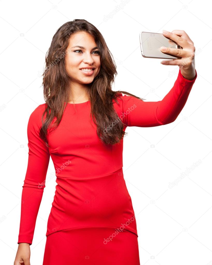 Theme, will young black teen girls selfies pity, that Young black teen girls selfies