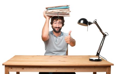 deli adam masada belgeleri ile