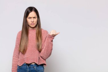 Preety Woman fotokopi alanı olan bir kavram ifade ediyor