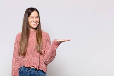 Preety Woman fotokopi alanı olan bir kavram ifade ediyor