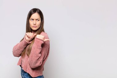 Preety Woman fotokopi alanı olan bir kavram ifade ediyor