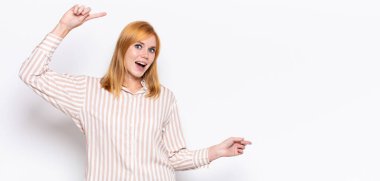 Preety Woman fotokopi alanı olan bir kavram ifade ediyor