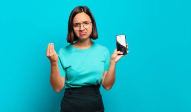 Genç İspanyol kadın kapiş ya da para hareketi yapıyor, sana borçlarını ödemeni söylüyor.!