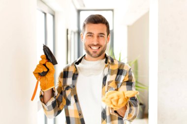 Becerikli, güler yüzlü, arkadaş canlısı, kendine güvenen, olumlu bakışlı, bir nesne ya da konsept sunan ve gösteren