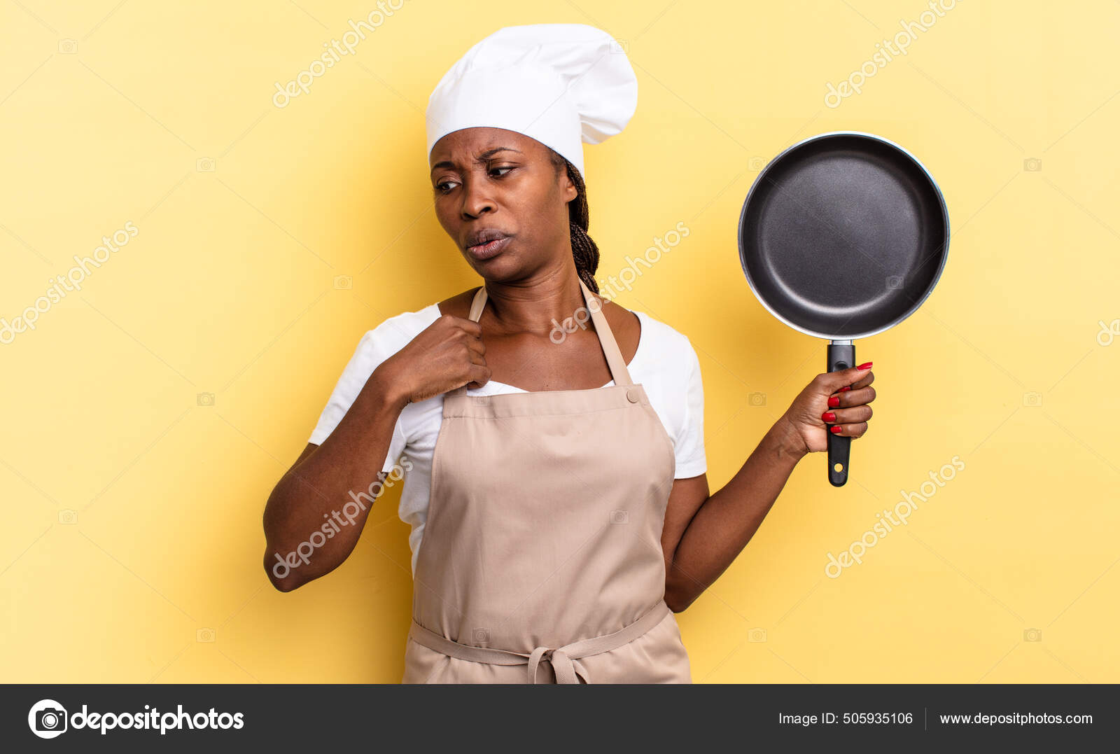 Camisa chef mujer sale