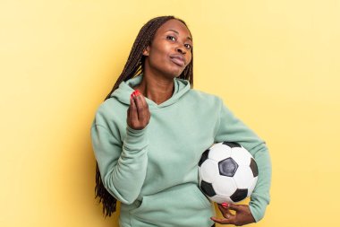 Kapiş ya da para hareketi yapmak, borçlarını ödemeni söylemek! futbol kavramı