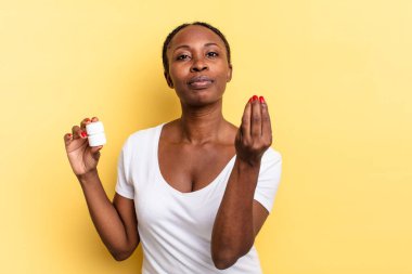 Kapiş ya da para hareketi yapmak, borçlarını ödemeni söylemek! hap kavramı