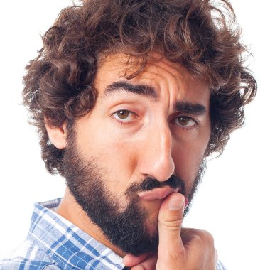 genç çekici adam baştan çıkarmak