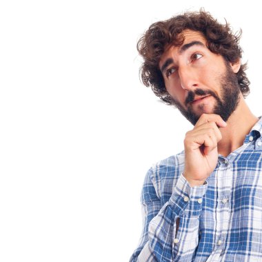 şüpheli delikanlı