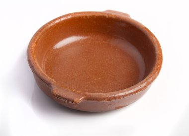 Eski kase pot