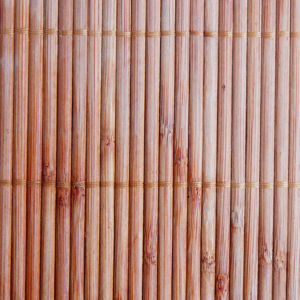 Closeup bambus textury — Stock fotografie