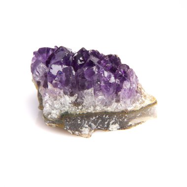 Doğal Menekşe maden