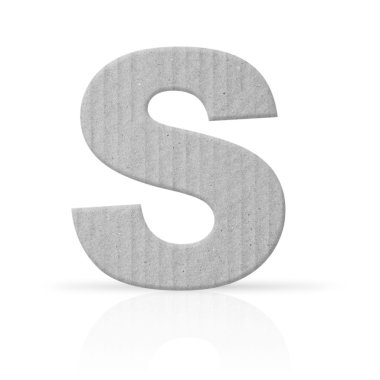 s harfi karton terxture