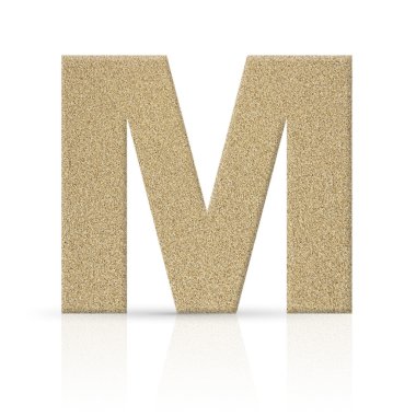 m kum mektup doku