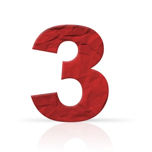 Number three Stock Photos Royalty Free Number three Images