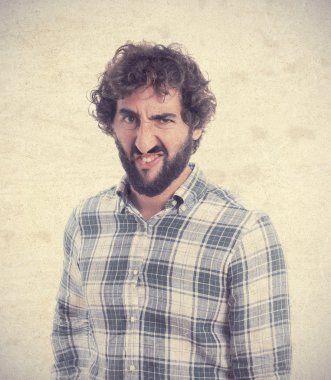 cevapsız genç deli