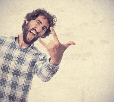 Genç jest katılmıyorum