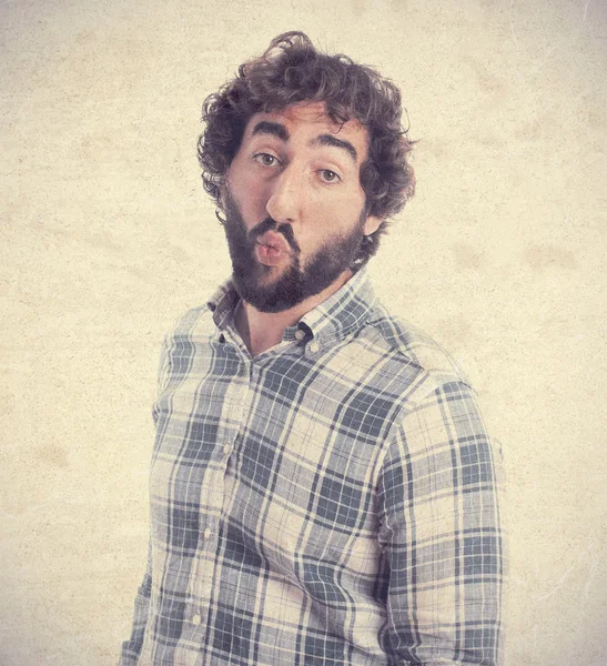 genç dostum endişesiz