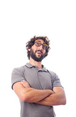 Deli delikanlı arıyorum