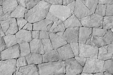 yığılmış taşlar