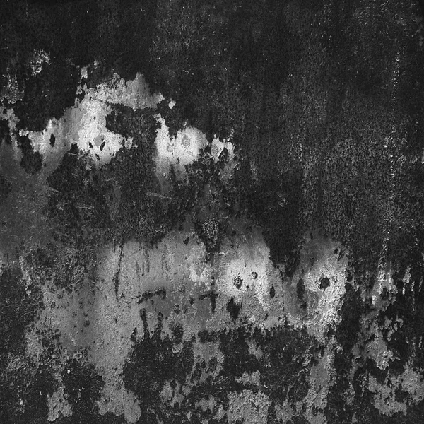Grunge-Wand — Stockfoto