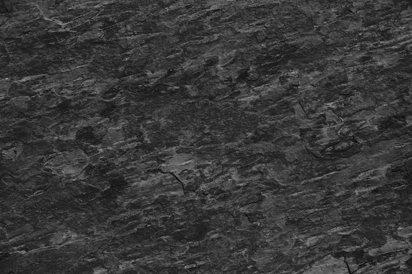 Textura de piedra negra — Foto de Stock