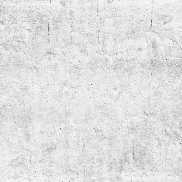 White grunge wall — Stock Photo, Image