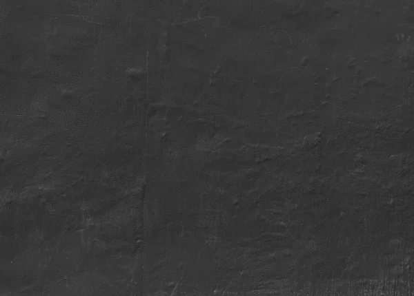 黑色的混凝土墙体 — 图库照片