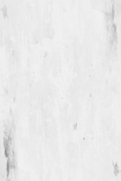 Mur de plâtre blanc — Photo