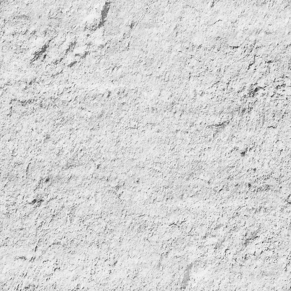 Gesso branco ou textura de cimento — Fotografia de Stock
