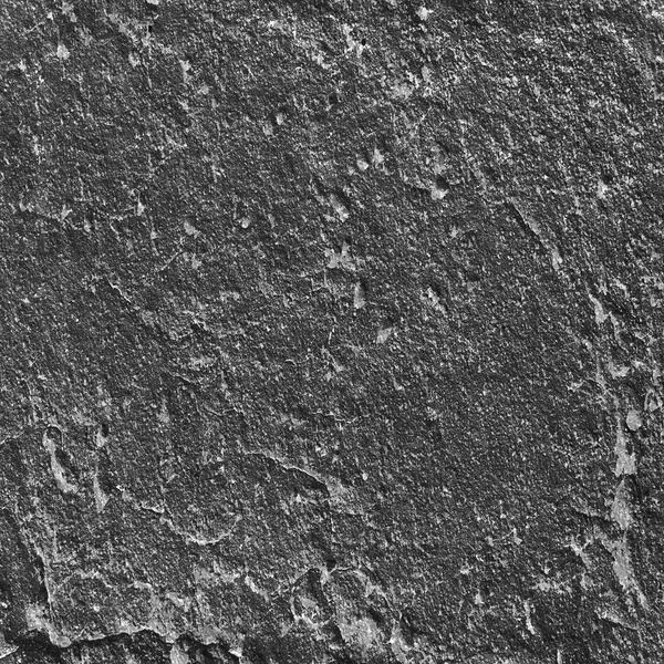Textura de pedra vulcânica preta — Fotografia de Stock