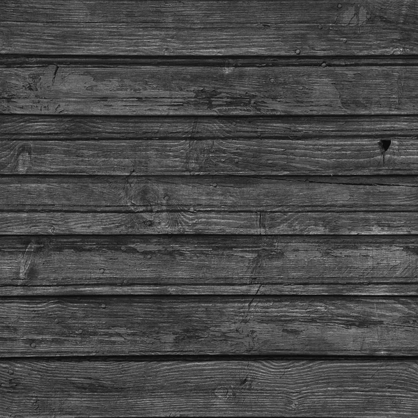 Černé dřevo textury — Stock fotografie