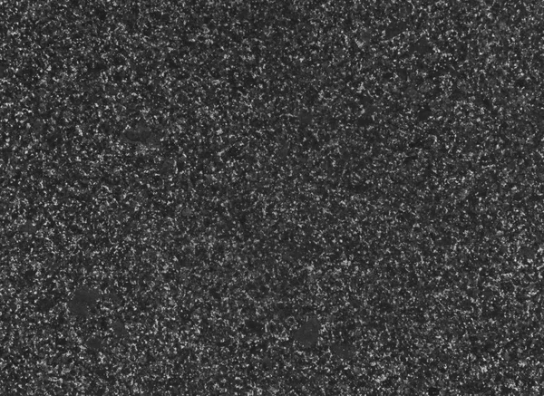 Czarny granit tekstura — Zdjęcie stockowe