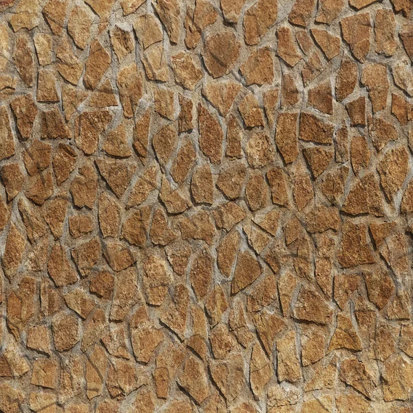 Gestapelde stenen textuur — Stockfoto