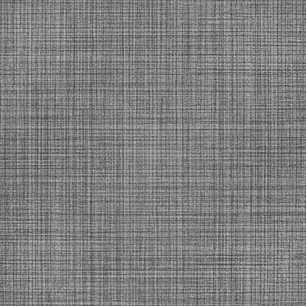 Gray linen canvas texture — Stock Photo, Image