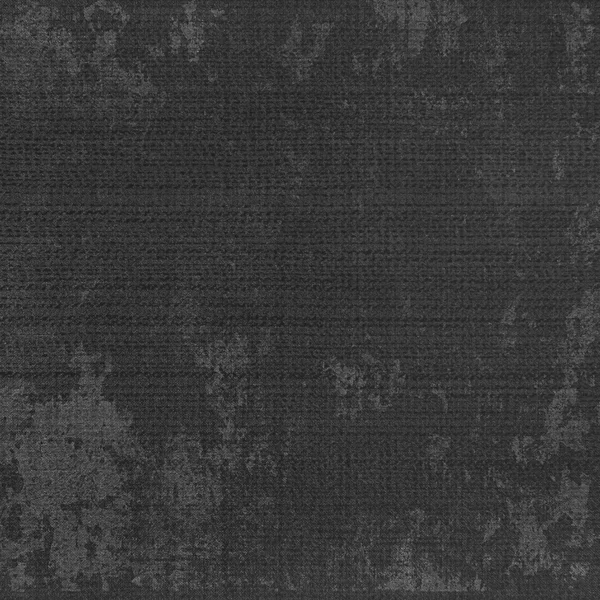 Czarne lniane płótno tekstura — Zdjęcie stockowe
