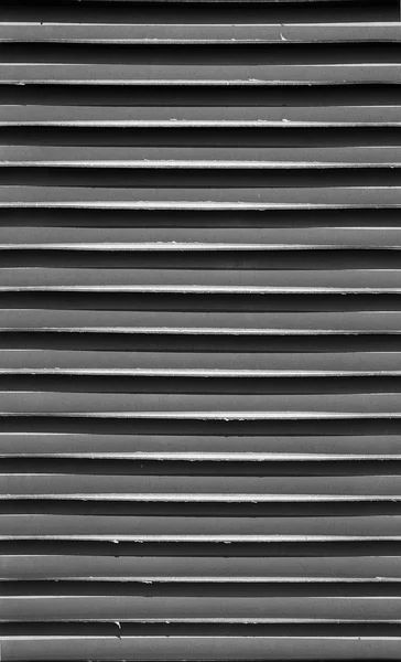 Grille en acier — Photo