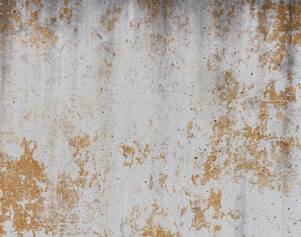 Cemento pared dañada —  Fotos de Stock