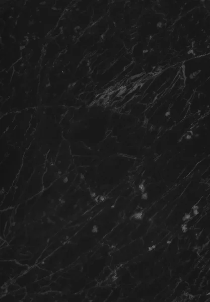 Texture marbre noir — Photo
