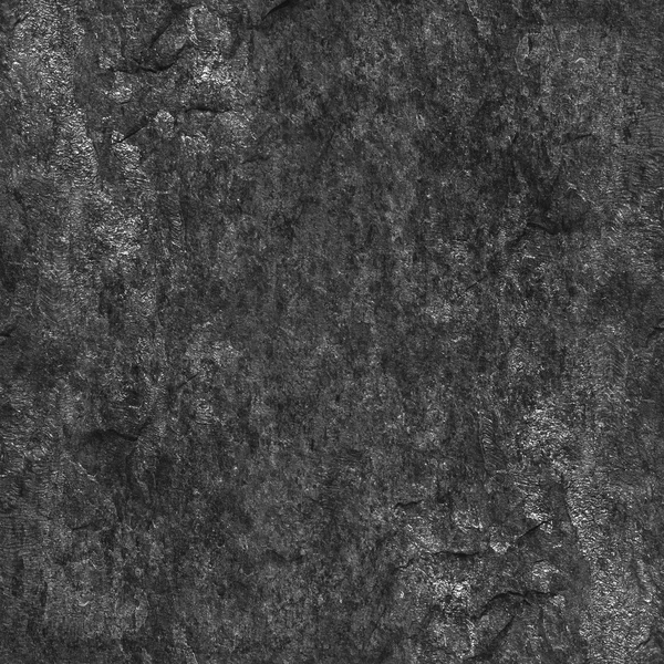 Textura de piedra negra — Foto de Stock