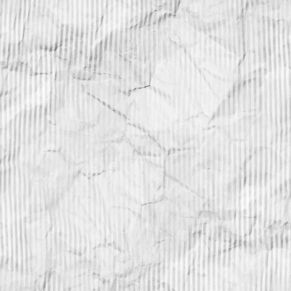 Wrinkled paper — Stock Photo, Image