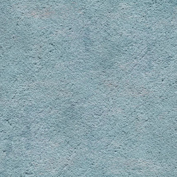 Синяя грубая стена — стоковое фото