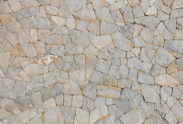 Stacked stones texture — Stock Photo, Image