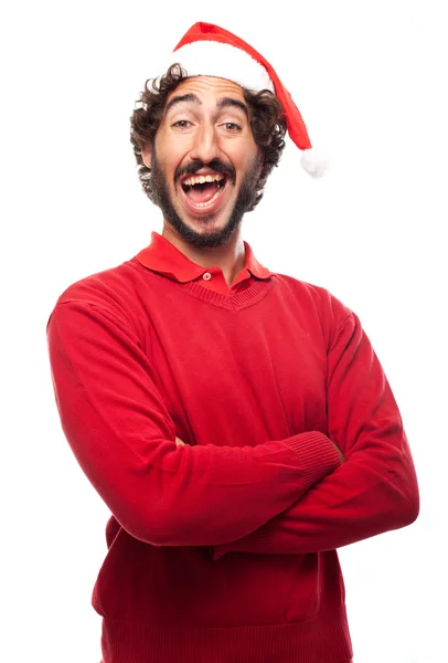 Happy man — Stock Photo, Image