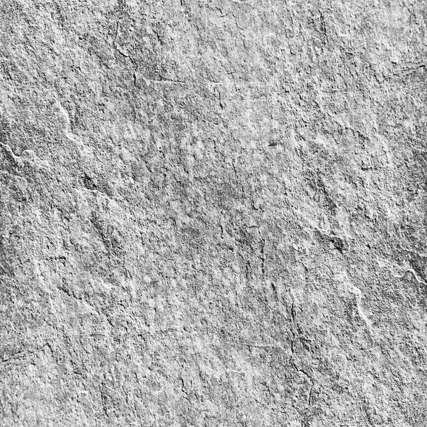 黑灰岩岩石纹理 — 图库照片