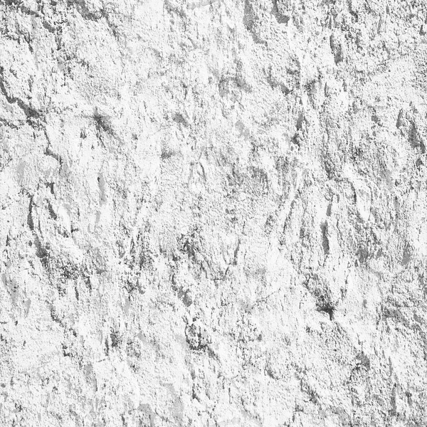 White plaster — Stock Photo, Image