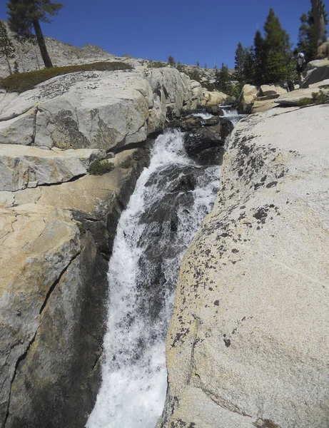 Waterfall — Stock Photo, Image