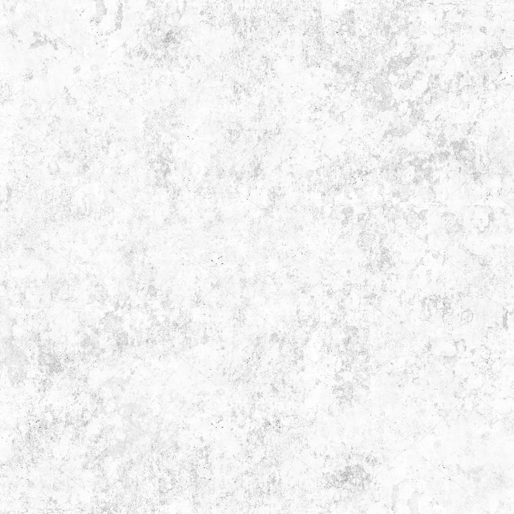 white grunge texture or primed canvas