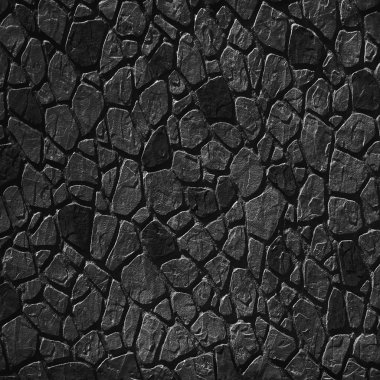 yığılmış taşlar